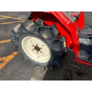 YANMAR トラクター F5D