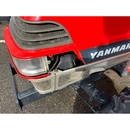 YANMAR トラクター F5D
