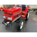 YANMAR トラクター F235S