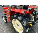 YANMAR トラクター F235S