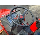 YANMAR トラクター F235S