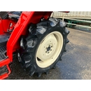 YANMAR トラクター F235S