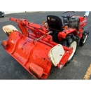 YANMAR トラクター Ke-4D