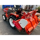 YANMAR トラクター Ke-4D