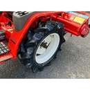 YANMAR トラクター Ke-4D