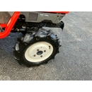 YANMAR トラクター Ke-4D