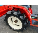 YANMAR トラクター Ke-4D