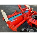 YANMAR トラクター Ke-4D