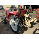 MITSUBISHI トラクター MT246D