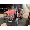 MITSUBISHI トラクター MT246D