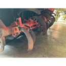 KUBOTA トラクター GL201D