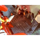 KUBOTA トラクター GL201D