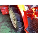 KUBOTA トラクター GL201D
