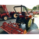 KUBOTA トラクター GL201D