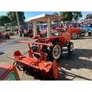 KUBOTA トラクター L1-215D