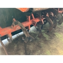 KUBOTA トラクター GL33