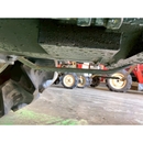 KUBOTA トラクター GL33