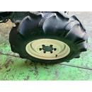 KUBOTA トラクター GL33