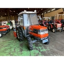KUBOTA トラクター GL33