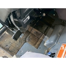 KUBOTA トラクター GL33