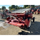 MITSUBISHI トラクター MT205