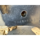 MITSUBISHI トラクター MT205