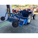 ISEKI トラクター TA247F