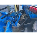 ISEKI トラクター TA247F