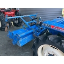ISEKI トラクター TA247F