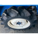 ISEKI トラクター TA247F