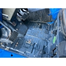 ISEKI トラクター TA247F