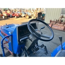 ISEKI トラクター TA247F