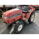 MITSUBISHI トラクター  MT165