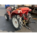 MITSUBISHI トラクター  MT165