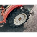 MITSUBISHI トラクター  MT165