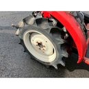 MITSUBISHI トラクター  MT165