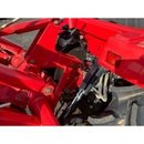 MITSUBISHI トラクター MT20D