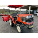 KUBOTA トラクター GB16