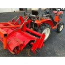 KUBOTA トラクター GB16