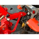 KUBOTA トラクター GB16