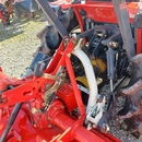 YANMAR トラクター F-200