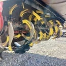 YANMAR トラクター F-200