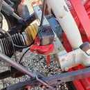 YANMAR トラクター F-200