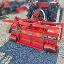 YANMAR トラクター F-200