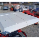 YANMAR トラクター F-200