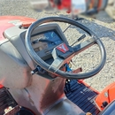 YANMAR トラクター F-200