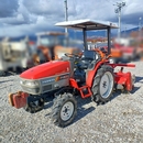 YANMAR トラクター F-200