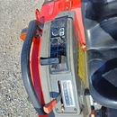 YANMAR トラクター F-200