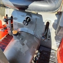 YANMAR トラクター F-200