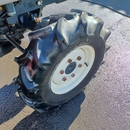 YANMAR トラクター F-200